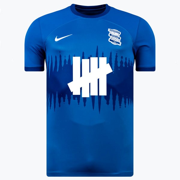 Tailandia Camiseta Birmingham City Primera equipo 2023-24